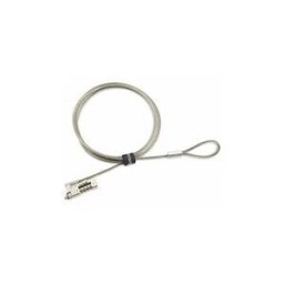 Kensington NanoSaver 2.0 - cable de securite - serialise
