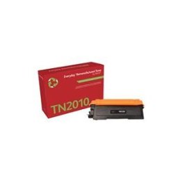 Xerox Brother HL-2130/HL-2132/HL-2135W - noir - compatible - cartouche de toner (alternative pourÂ : Brother TN2010)