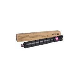 Xerox VersaLink C8000 - haute capacite - magenta - original - cartouche de toner