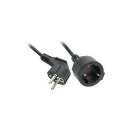 Lindy - rallonge de cable d'alimentation - power CEE 7/7 pour power CEE 7/7 - 3 m
