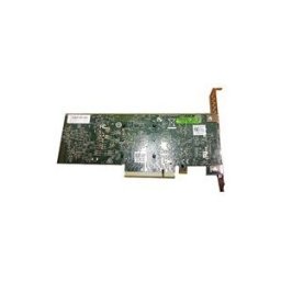 Dell Broadcom 57416 - adaptateur reseau - PCIe - 10Gb Ethernet x 2