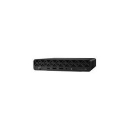EliteDesk 8 G1a Next Gen AI PC - mini Ryzen AI 7 350 2 GHz - 16 Go - SSD 512 Go - Francais - avec HP Wolf Pro Security Edition (1 an)
