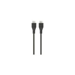 Belkin High Speed HDMI Cable - cable HDMI - 1 m
