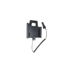 Brodit Active holder with cig-plug - support/chargeur pour voiture pour tablette
