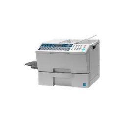 Panasonic Panafax UF-7300 - Multifonction (telecopieur / photocopieuse / imprimante / scanner) ( Noir et blanc )