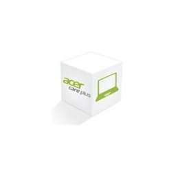 Acer Care Plus EDG 4 ans SUR SITE pour Notebook Pro Travelmate/Extensa - contrat de maintenance prolonge - 4 annees - sur site