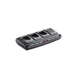 BIXOLON Quad Charger PQC-R200 - chargeur de batteries