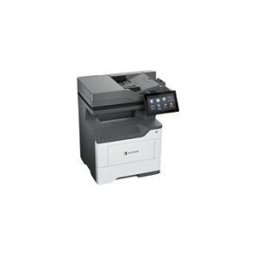 Lexmark MX632adwe - imprimante multifonctions - Noir et blanc