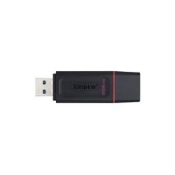 Kingston DataTraveler Exode - cle USB - 256 Go