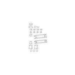 Ergotron LX Pro - kit de pieces detachees pour desk arms