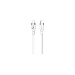 Targus HyperJuice - Cable USB de type-C - USB-C pour USB-C - 2 m