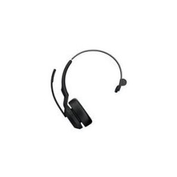 Jabra Evolve2 55 MS Mono - micro-casque