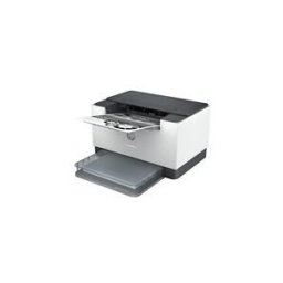 HP LaserJet M209dw - Noir et blanc - laser