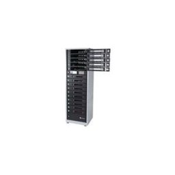 LocknCharge FUYL Tower Pro 15 boÃ®tier de rangement - pour 15 ordinateurs portable/tablettes