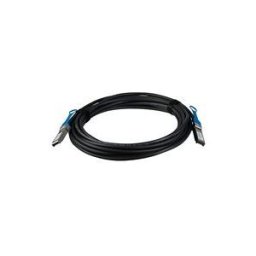 StarTech.com Cable SFP+ a connexion directe de 7 m - Compatible avec HP J9285B - Cordon SFP+ 10G - Cable Twinax passif - Cable DAC - cable d'attache directe 10GBase - 7 m - noir