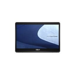 Asus ExpertCenter E1 AiO E1600WKAT BMR098X - tout-en-un Celeron N4500 1.1 GHz - 8 Go - SSD 256 Go - LED 15.6