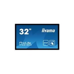 IIYAMA ProLite TF3215MC-B2 - ecran LED - Full HD (1080p) - 32