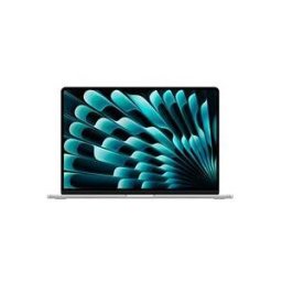 MacBook Air - 15.3 - Apple M4 - 16 Go RAM - 256 Go SSD - Francais