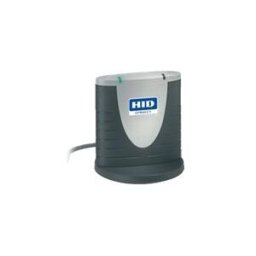 HID Global HID OMNIKEY 3121 - lecteur de cartes a puce - USB 2.0