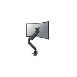 Neomounts DS70PLUS-450BL1 kit de montage - pleine action - pour ecran LCD incurve - noir
