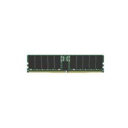 Kingston Server Premier - DDR5 - module - 96 Go - DIMM 288 broches / PC5-44800 - memoire enregistre