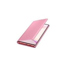 Samsung LED View Cover EF-NN970 - etui a rabat pour telephone portable
