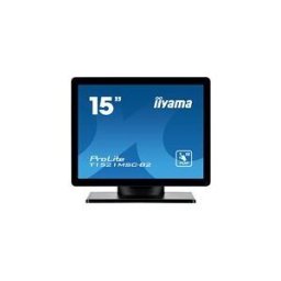 IIYAMA ProLite T1521MSC-B2 - ecran LED - 15