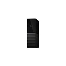 Western Digital WD My Book WDBBGB0160HBK - disque dur - 16 To - USB 3.0
