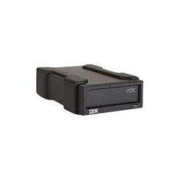 IBM RDX lecteur RDX - SuperSpeed USB 3.0 - externe