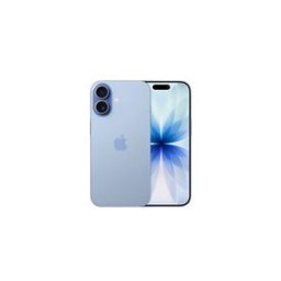 Apple iPhone 17 - blanc - 5G smartphone - 256 Go - GSM