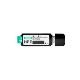 HPE 32GB microSD RAID 1 USB Boot Drive flash (boot)