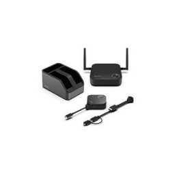 BenQ InstaShow WDC15 - serveur de presentation - 4K UHD, presentation system - Wi-Fi 5