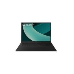 LG gram 17Z90TL-G.AZ78F - 17 - Intel Core Ultra 7 - 258V - Evo - 32 Go RAM - 1 To SSD - Francais