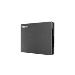 Toshiba Canvio Gaming - disque dur - 1 To - USB 3.2 Gen 1