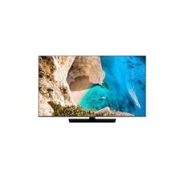 Samsung HG50ET690UX HT690U Series - 50 TV LCD retro-eclairee par LED - 4K - pour hÃ´tel / hospitalite