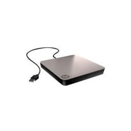 HPE Mobile lecteur de DVDÂ±RW (Â±R DL)/DVD-RAM - USB - externe