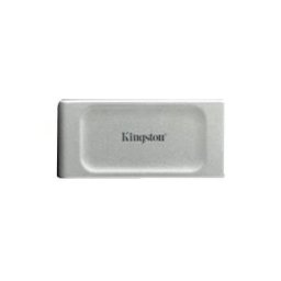 Kingston XS2000 - SSD - 2 To - USB 3.2 Gen 2x2