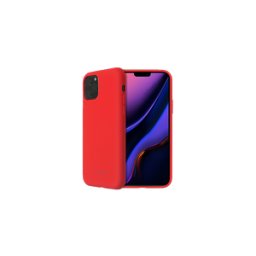 So Seven - coque smoothie rouge pour Apple iPhone 11 pro