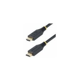 StarTech.com 3m (10ft) Premium Certified High Speed HDMI Cable, 4K60Hz - cable HDMI avec Ethernet - 3 m