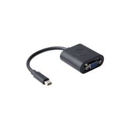 Dell Mini DisplayPort to VGA Adapter - convertisseur video