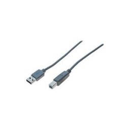 MCAD exertis Connect - cable USB - USB pour USB type B - 5 m