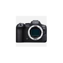 Appareil photo numerique hybride - Canon EOS R6 Mark II - Noir