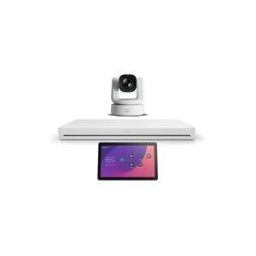 Cisco Systems Webex Room Kit EQ Vision PTZ - Non-Radio - kit de video-conference