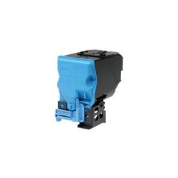 Epson - cyan - original - cartouche de toner