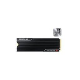 Samsung 9100 PRO MZ-VAP8T0 - SSD - 8 To - PCI Express 5.0 x4 (NVMe)