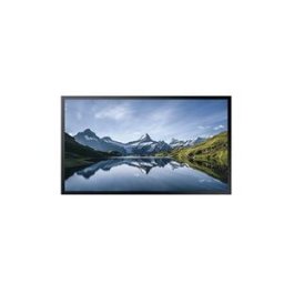 Samsung OH46B-S OHB Series - 46 ecran LCD retro-eclaire par LED - Full HD - exterieur - pour signalisation numerique