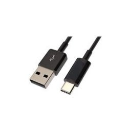 HPE Aruba - Cable USB de type-C - USB pour 24 pin USB-C