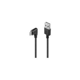 Lindy - Cable USB de type-C - USB pour 24 pin USB-C - 1 m