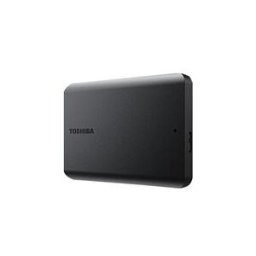 Toshiba Canvio Basics - disque dur - 2 To - USB 3.2 Gen 1 / USB 2.0