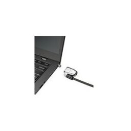 Kensington ClickSafe 2.0 Verrou universel a cle pour ordinateur portable - cable de securite